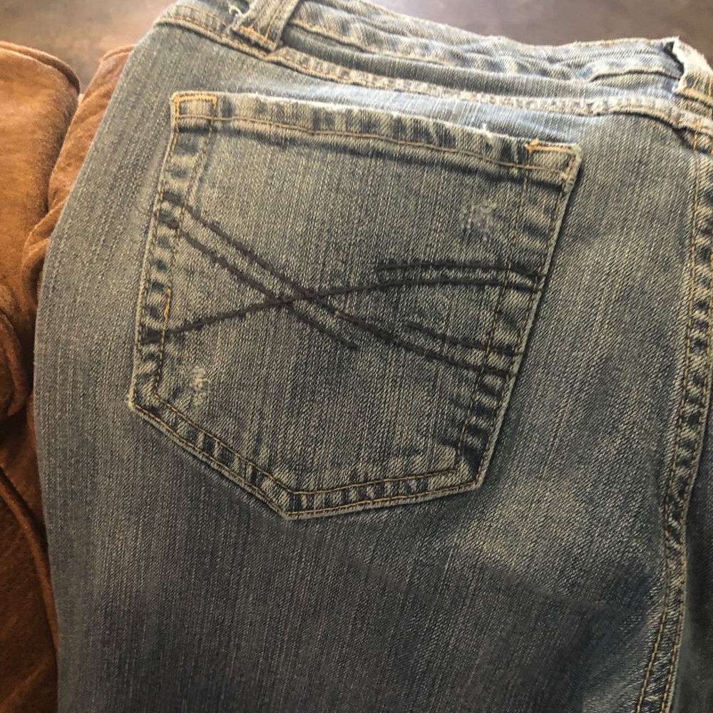 Jeans - Picture 6 of 6
